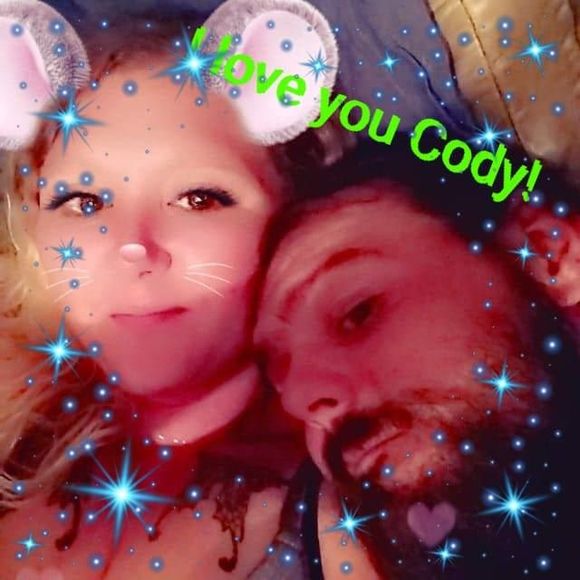 Meet your Posher, Cody - Picture 1 of 1